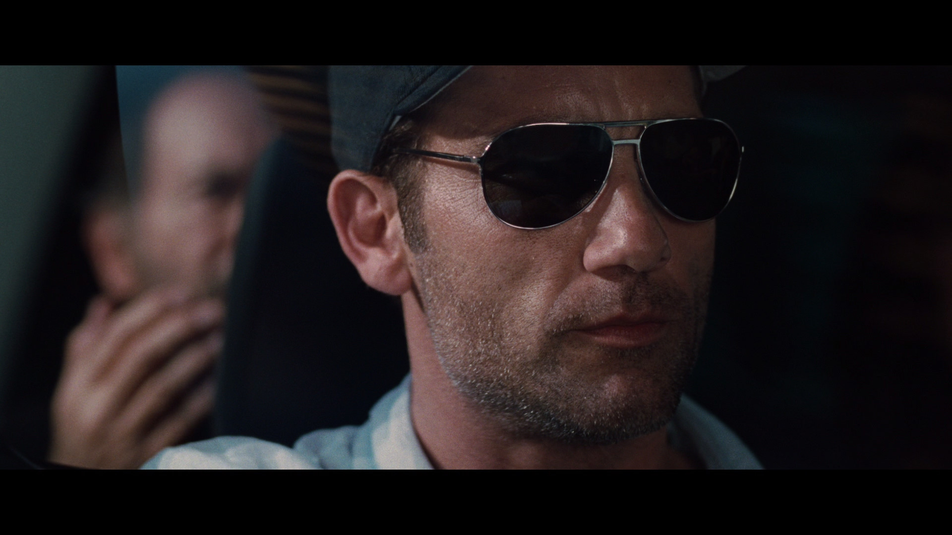 Inside Man Bluray Denzel Washington Jodie Foster